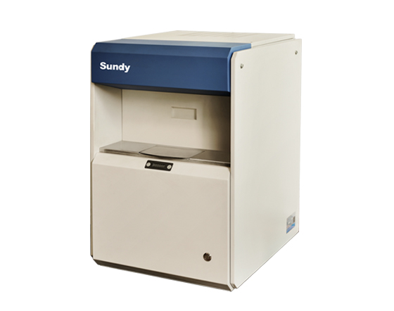 SDTGA6000V工業分析儀